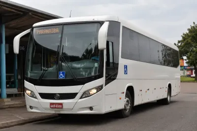 Imagem da notícia Passageira será indenizada em R$ 10 mil após ônibus cancelar viagem sem aviso em Paranaíba